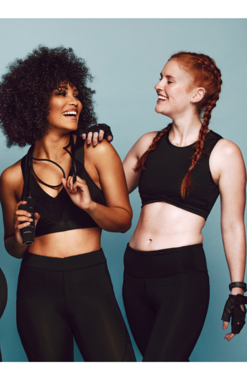 Wellness and fitness