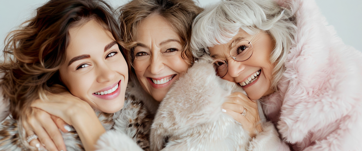 Healthy Aging Support